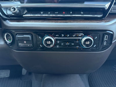2025 GMC Sierra 2500 HD SLE