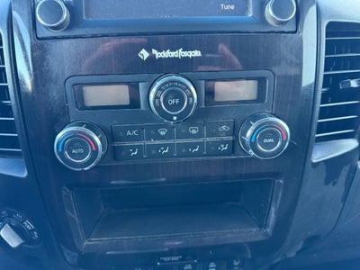 2014 Nissan Titan SL