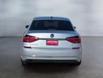 2016 Volkswagen Passat 1.8T SE