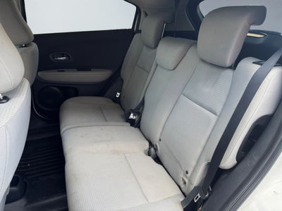 2020 Honda HR-V LX