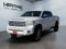 2017 Toyota Tundra 4WD Platinum