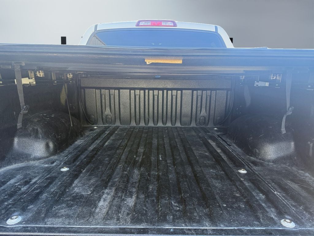 2017 Toyota Tundra 4WD Platinum