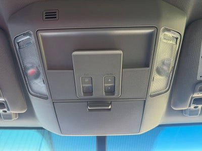 2017 Toyota Tundra 4WD Platinum