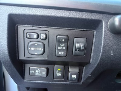 2017 Toyota Tundra 4WD Platinum