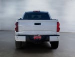 2017 Toyota Tundra 4WD Platinum