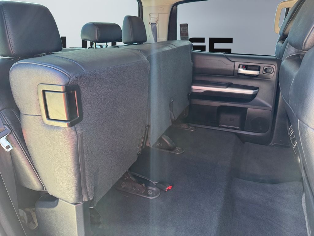 2015 Toyota Tundra 4WD Truck LTD