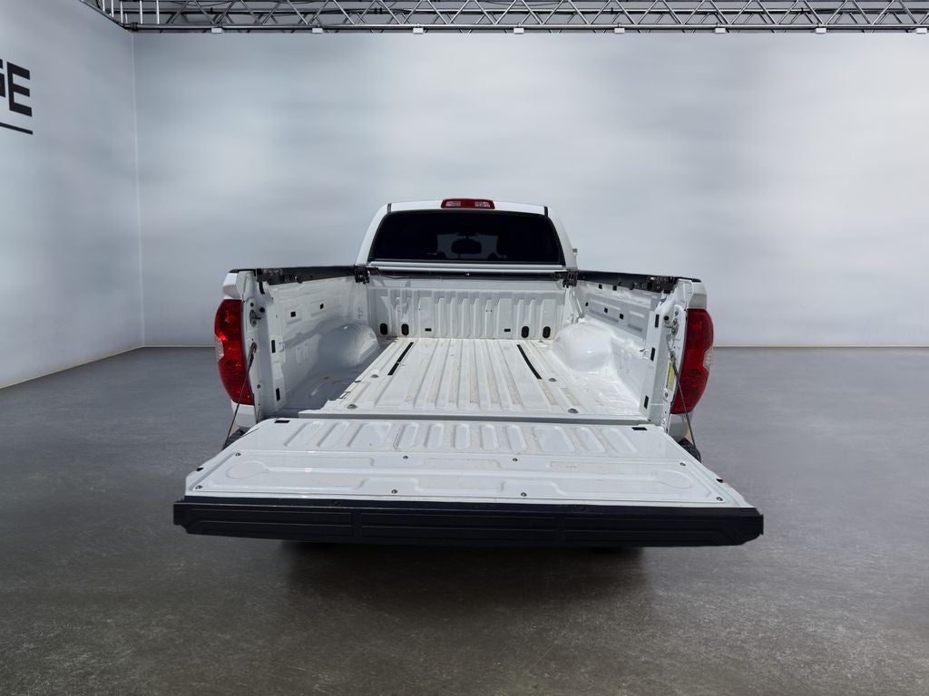 2015 Toyota Tundra 4WD Truck LTD