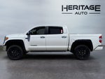 2015 Toyota Tundra 4WD Truck LTD