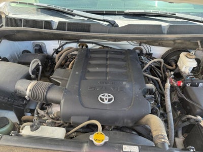 2015 Toyota Tundra 4WD Truck LTD