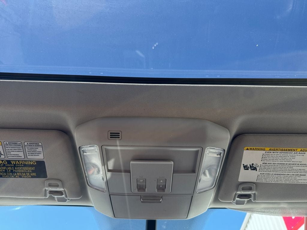 2015 Toyota Tundra 4WD Truck LTD