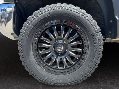 2015 Toyota Tundra 4WD Truck LTD
