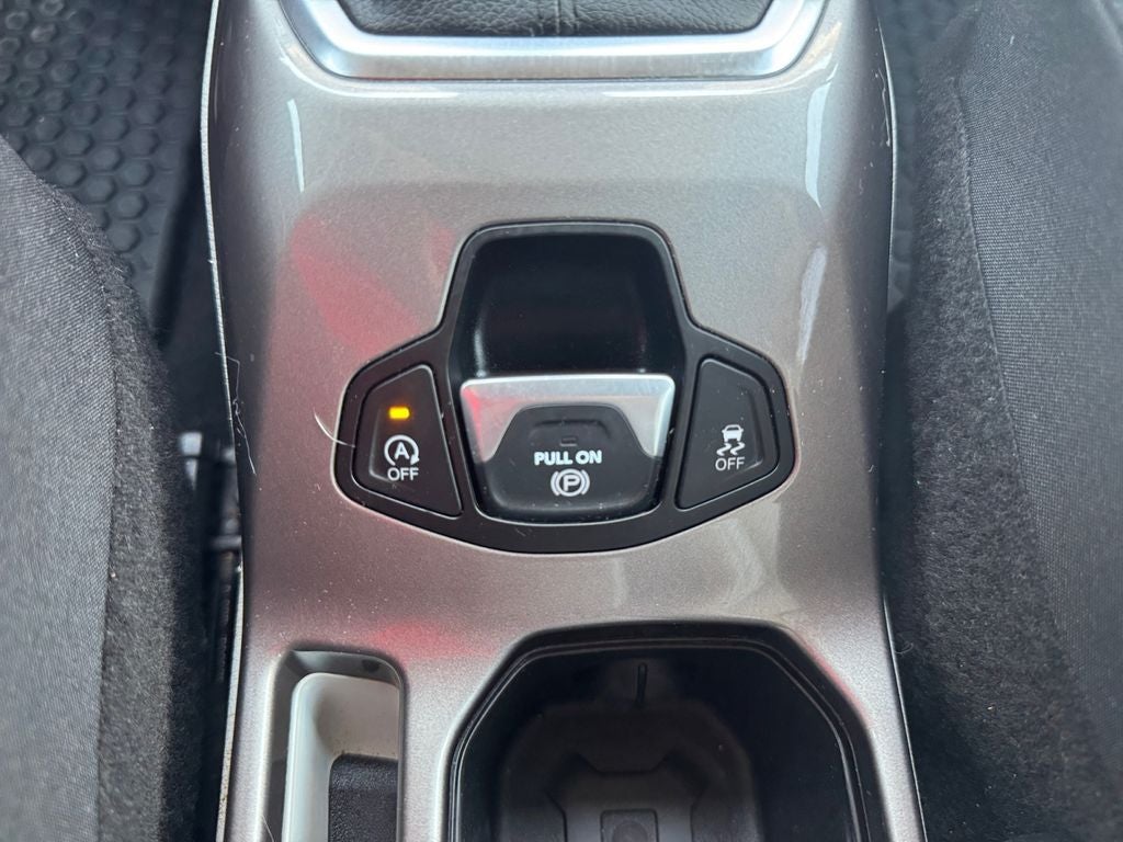 2022 Jeep Renegade Limited