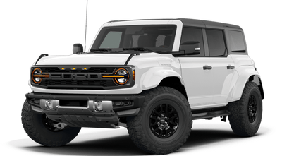 2026 Ford Bronco Raptor®
