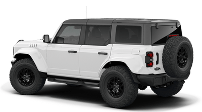 2026 Ford Bronco Raptor®