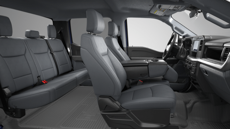 2026 Ford Super Duty F-250® XL
