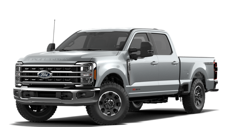 2027 Ford Super Duty F-350® XLT