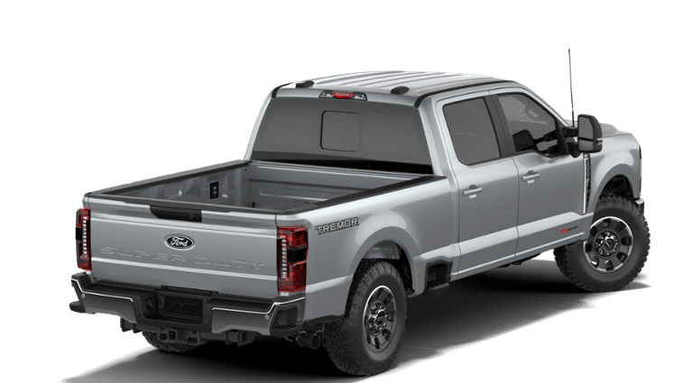 2027 Ford Super Duty F-350® XLT