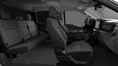 2027 Ford Super Duty F-350® XLT