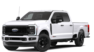 2026 Ford Super Duty F-350® XL