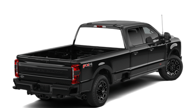 2026 Ford Super Duty F-350® Platinum®