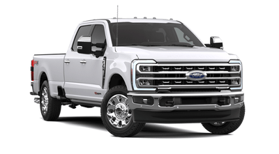 2026 Ford Super Duty F-350® Lariat®