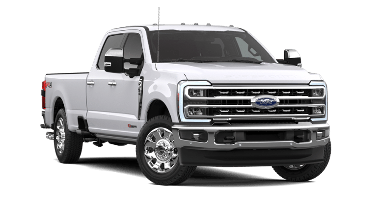 2026 Ford Super Duty F-350® Lariat®