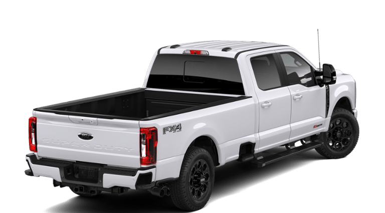 2026 Ford Super Duty F-350® XLT