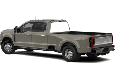2026 Ford Super Duty F-350® Platinum®