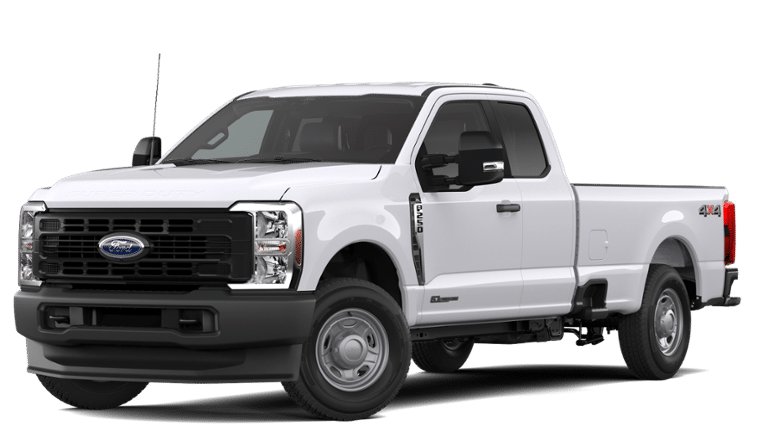 2026 Ford Super Duty F-250® XL