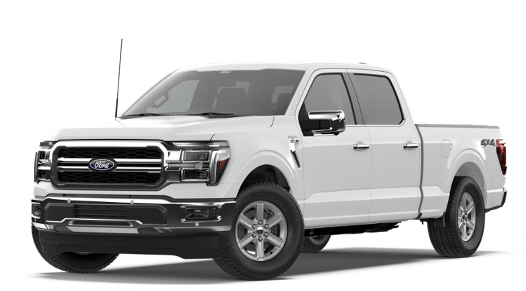 2026 Ford F-150's photo