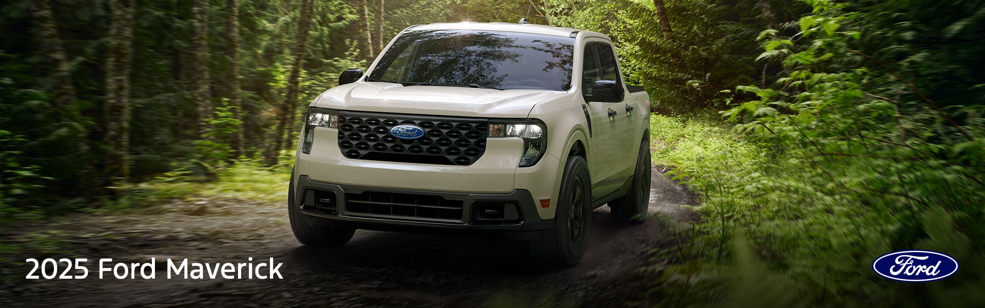 2026 Ford Maverick in Vernal UT